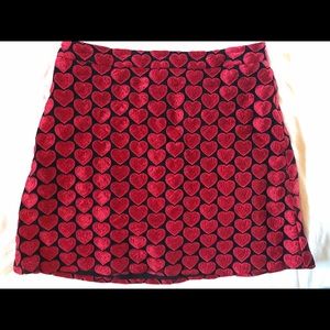 Alice & Olivia Skirt